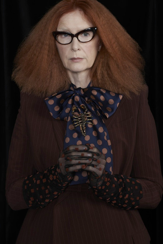 Illustration for article titled So The Coven Finale Was Terrible, Right?